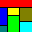 real cut 2d small icon